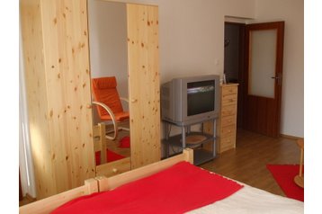 Apartament Nová Lesná 5
